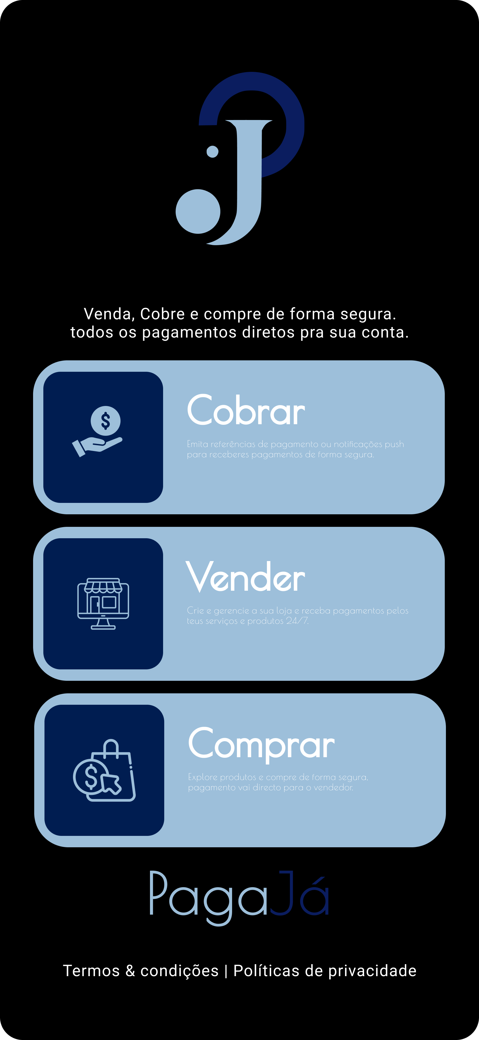 Gestão de Cobranças